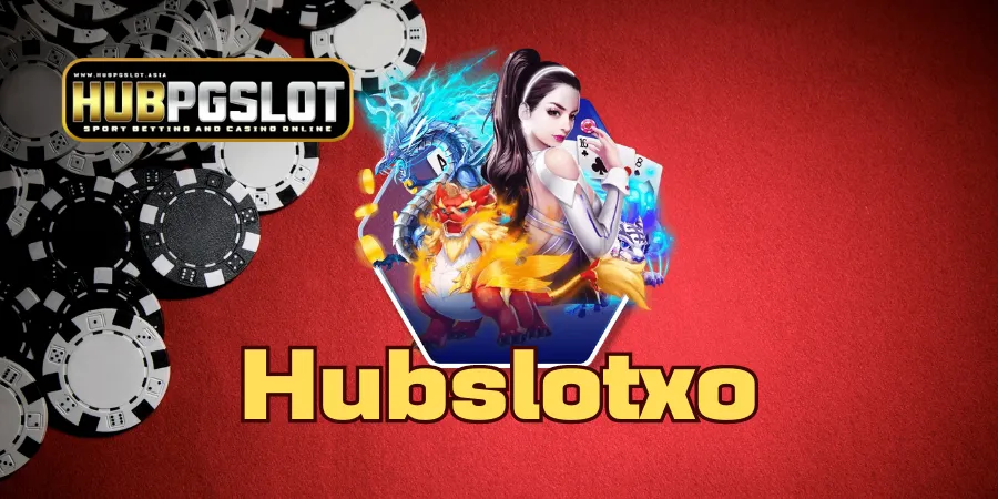 hubpgslot